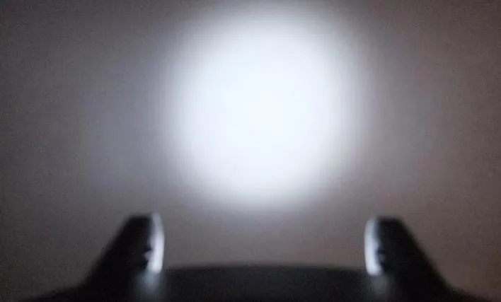 11LED клип ночного Рыбалка лампы светодиодные фары Аварийное освещение Рыбалка лампы без батареи