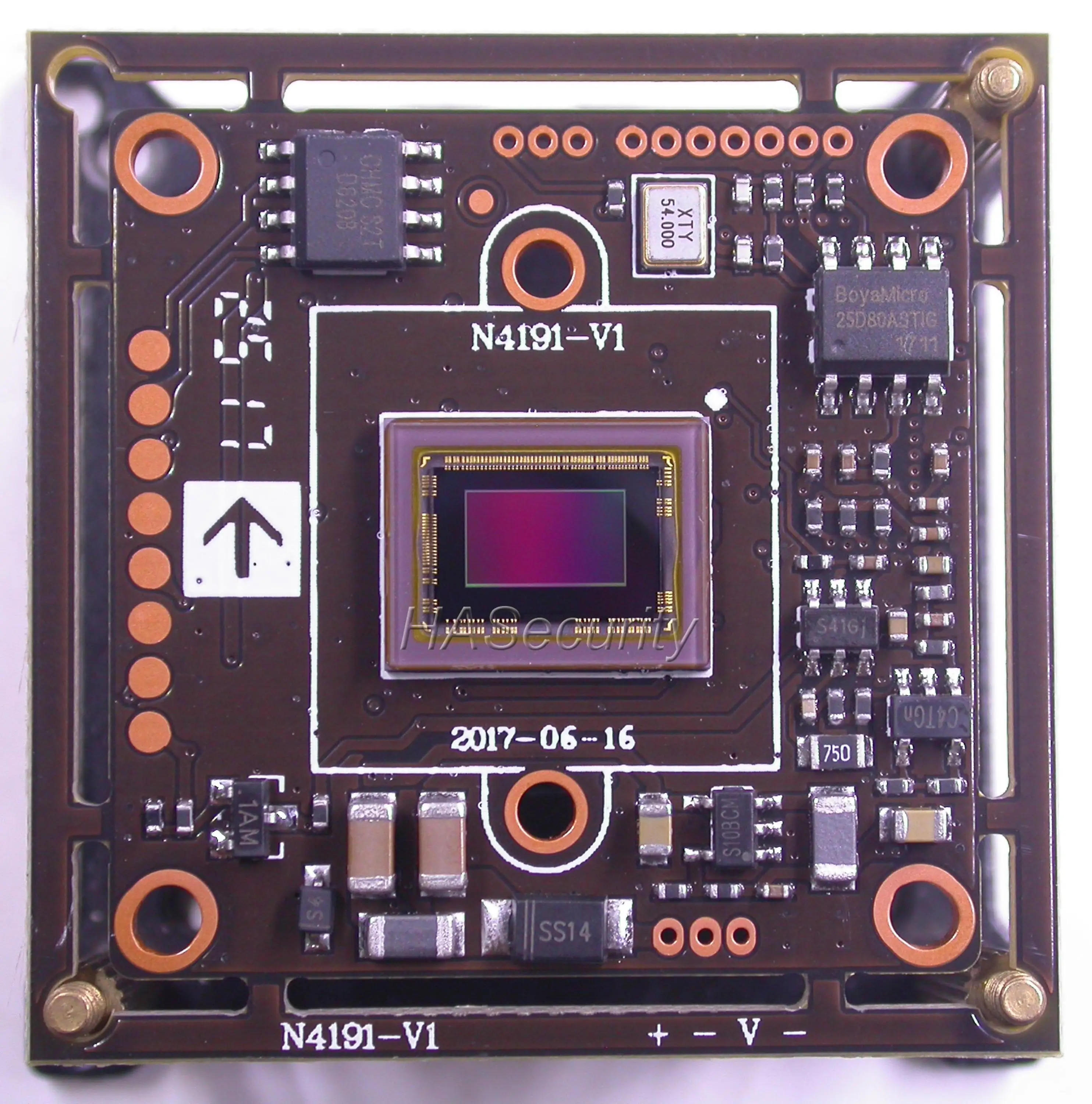 FPV системы 2.1 мм объектив 1/2. 8 &quotSony Exmor starvis CMOS imx291 + nvp2441 модуль камеры