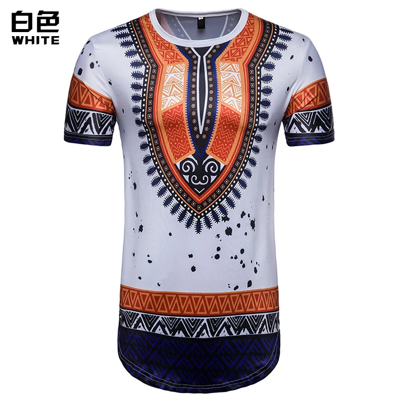 

Dropshipping4 colors Men's fashion large size hip hop famous long-sleeved T-shirt US SIZE