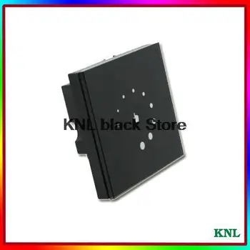 

LED Lighting Touch Panel Dimmer Controller, wall mounted led dimmer DC12V/96W 24V/192W 1 Channels 8A Common Anode, Free shipping