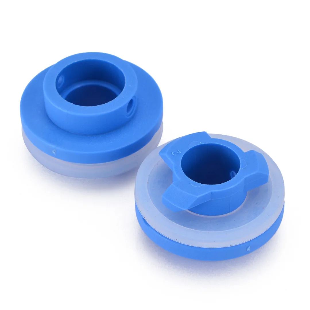 2pcs Halogen Capsule Headlamps Adapter LED Headlight Bulb Base Socket Holder 880/HB4/HB3/H11/H7/H4/H3/H1 Car Light Parts