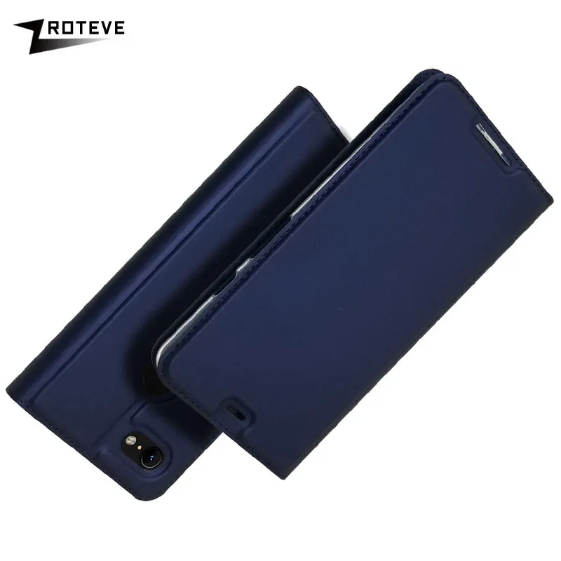 

ZROTEVE Cases For Google Pixel 3 XL Case Cover Flip Wallet Leather Coque For Google Pixel 3XL Flip Stand Cover For Google Pixel3