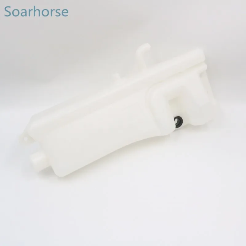 

Soarhorse Car Front Windshield Wiper Washer fluid reservoir tank Bottle For Mitsubishi Pajero Shogun Montero MK2 1991-1999