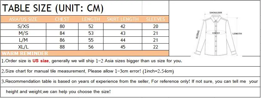 size