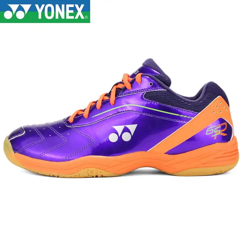 Оригинальная Брендовая обувь для бадминтона Yonex дышащие кроссовки Viktor Axelsen Kento