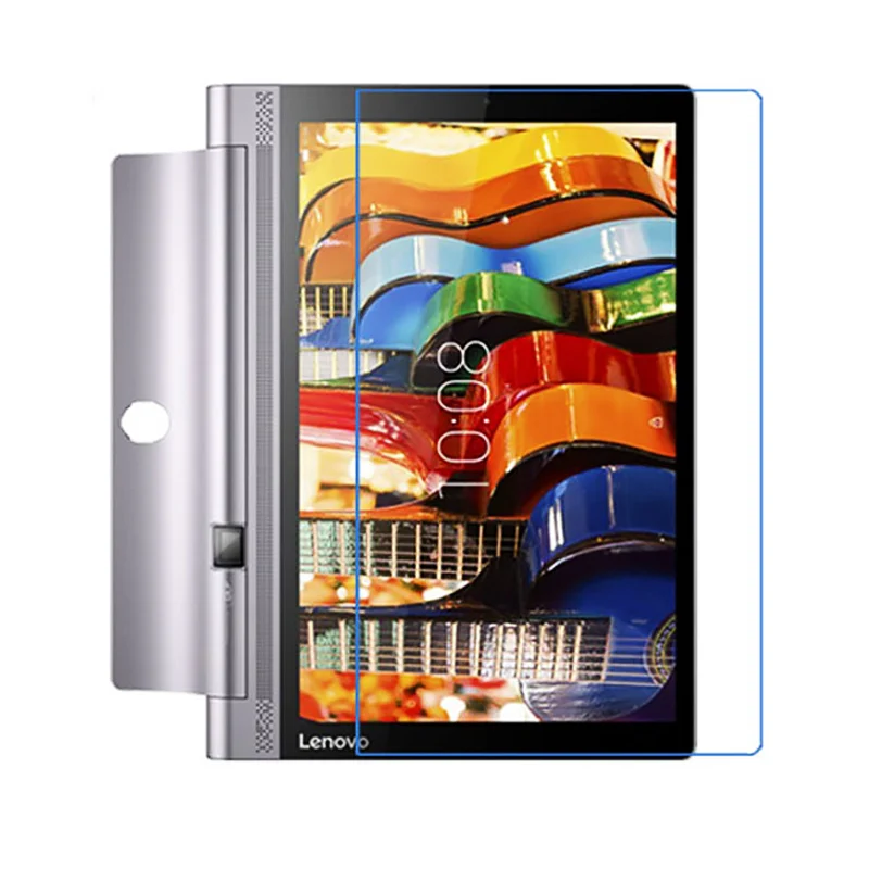 Защитная пленка для экрана из закаленного стекла Lenovo Tab 4 10 3 8 Plus TB-8504F TB-X704F B-X304F 710L