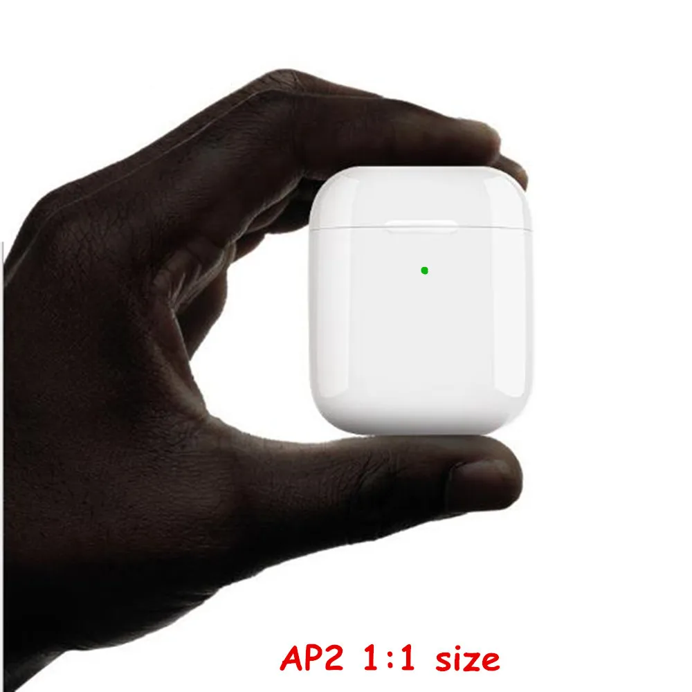 Earpods