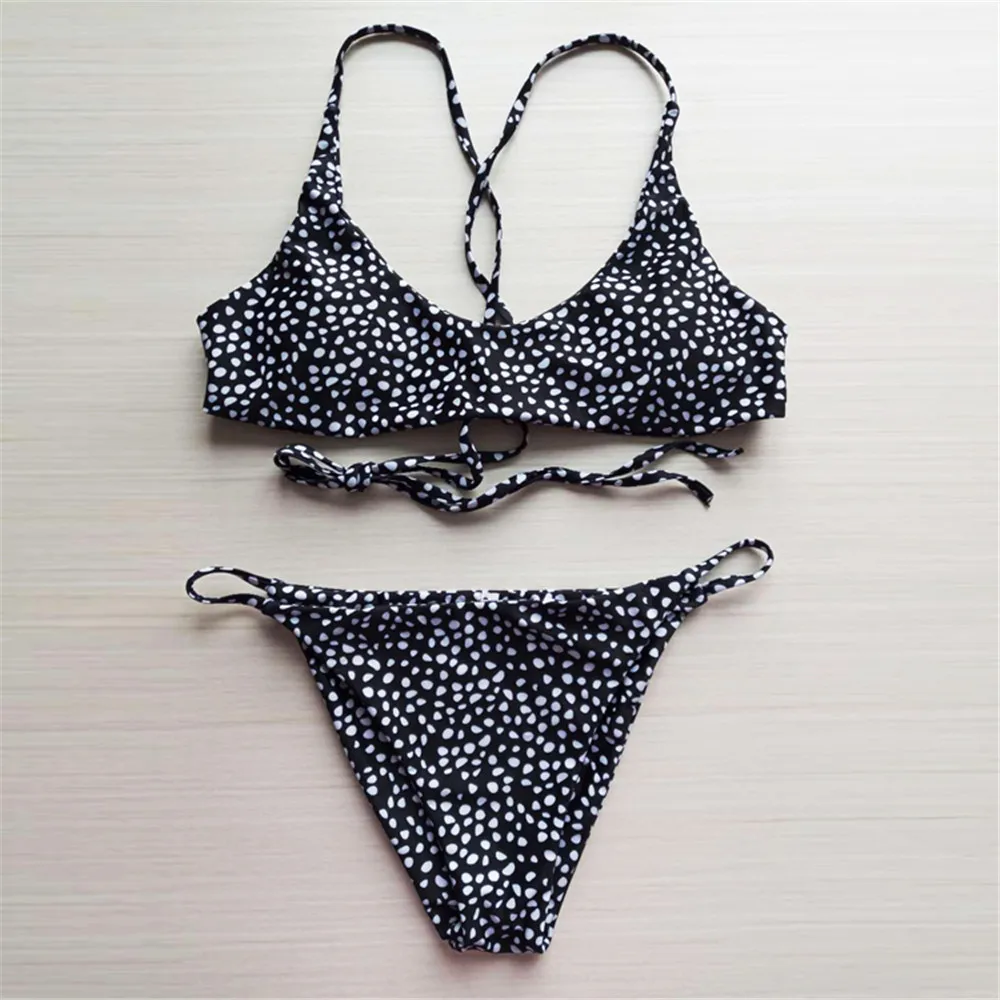 high sided bikini