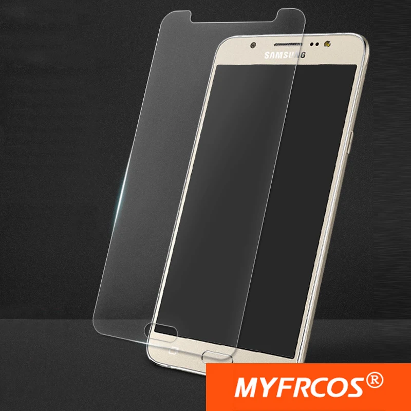 

Tempered Glass For Samsung Galaxy J1 J2 J3 J5 J7 2016 J120F J320F J510F J710F Screen Protector Protective 9H Film Anti-Explosion