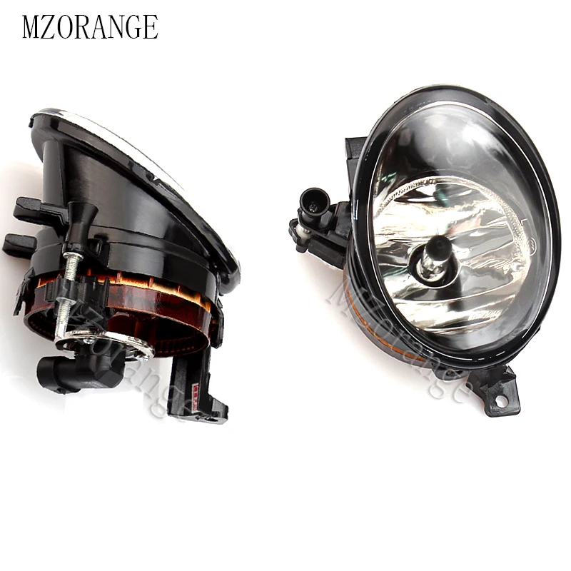 MZORANGE спереди HalogenFog светильник для VW Golf 6 Jetta кэдди Touran Sagitar Bora 2009 2010 2011 2012 2013