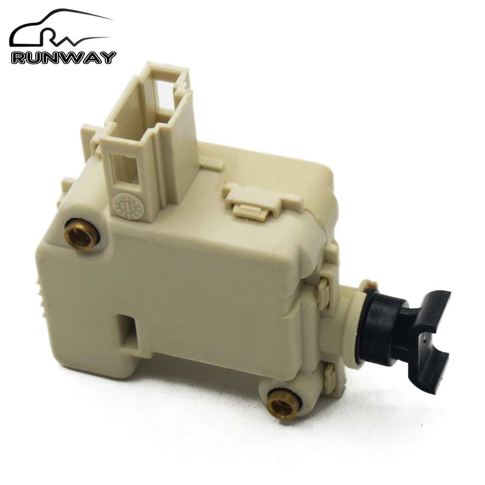 

Factory direct sale high quality bootlid trunk tailgate lock servo motor for Skoda Octavia 2004 2005 2006 2007-2013 1Z0827511C