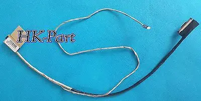 

NEW For SONY VAIO SVF14 SVF14A Series LCD video cable DD0GD5LC000 DD0GD5LC020,Free shipping