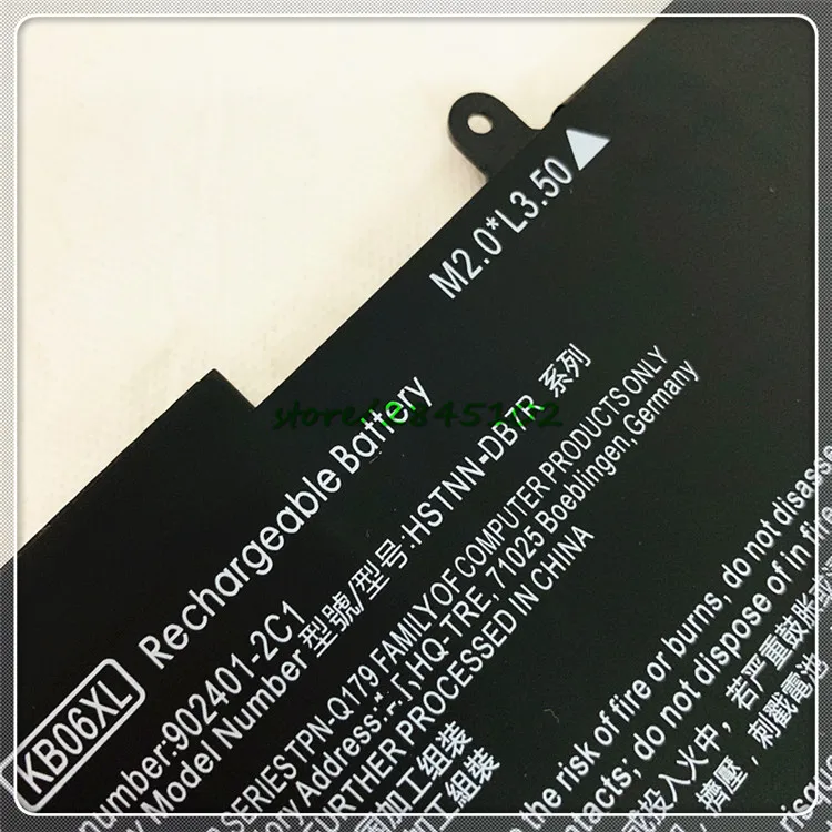 HP KB06XL (3)_副本