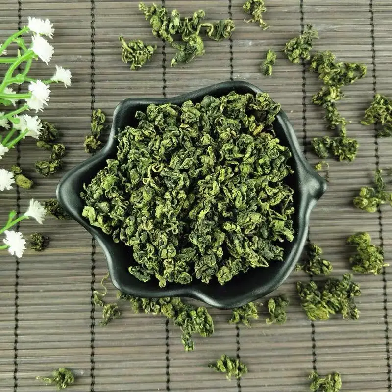 100 г-1000 г высококачественный чай из гиностеммы Qiye Gynostemma, регулирующий здоровье - Цвет: 1000g