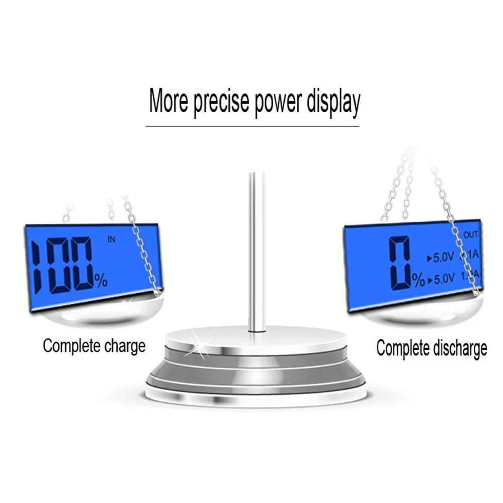 Iphone power bank