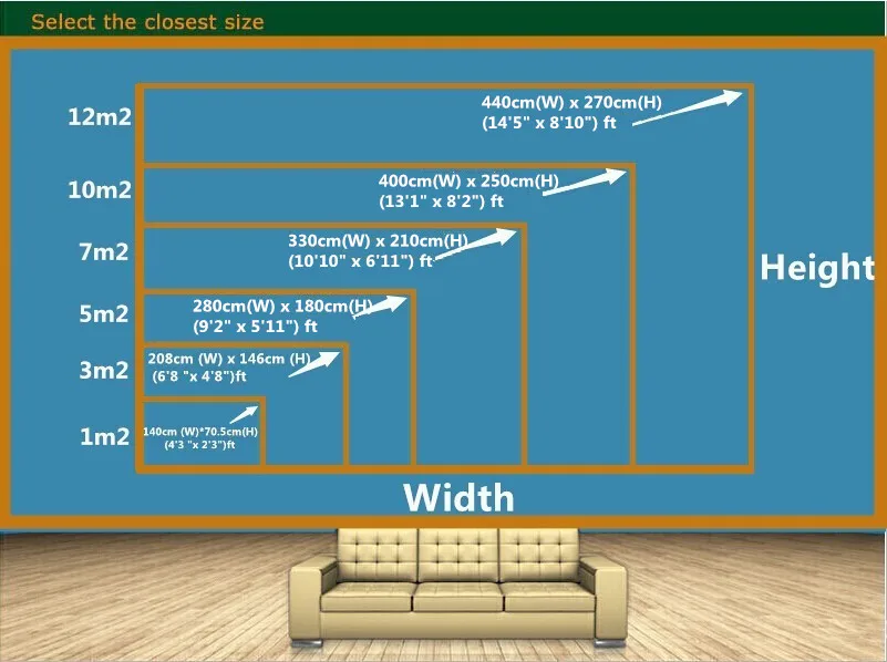 de parede plano de fundo da decoração da