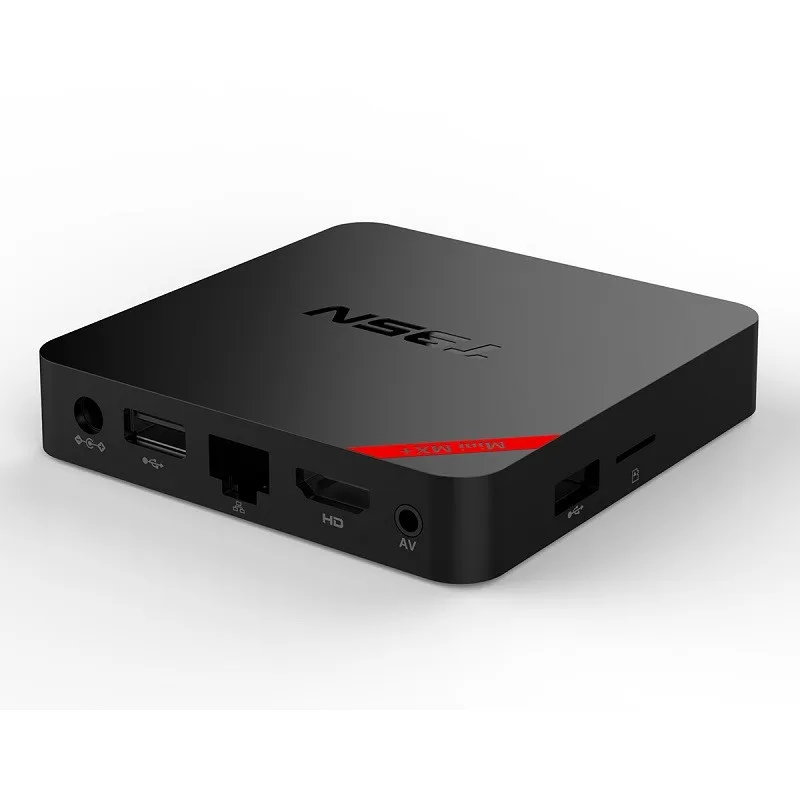 T95N-Mini MX+ -5