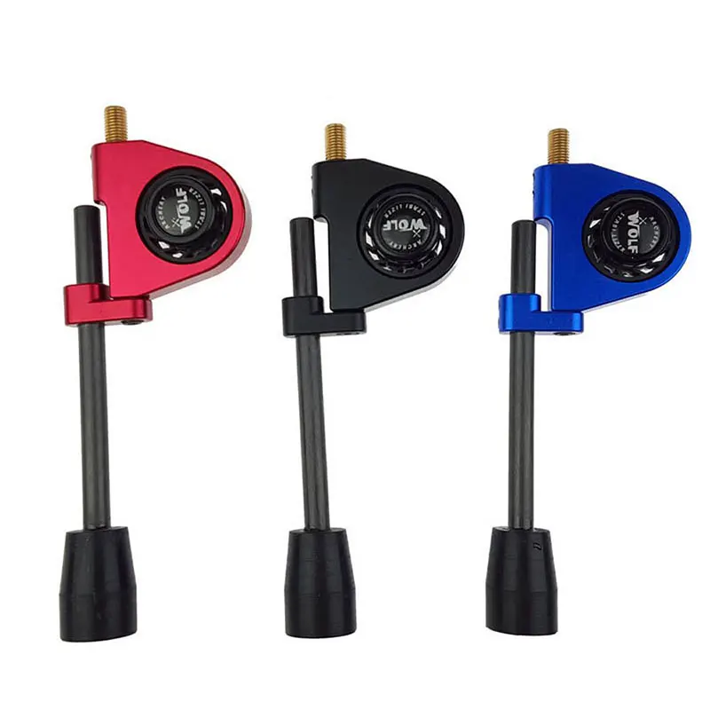 Archery Bow String Stop Bracket Vibration Stabilizer String Level Vibration Damping Compound Bow Shooting Hunting Accessories Archery Bow String Stop Bracket Vibration Stabilizer String Level Vibration Damping Compound Bow Shooting Hunting Accessories