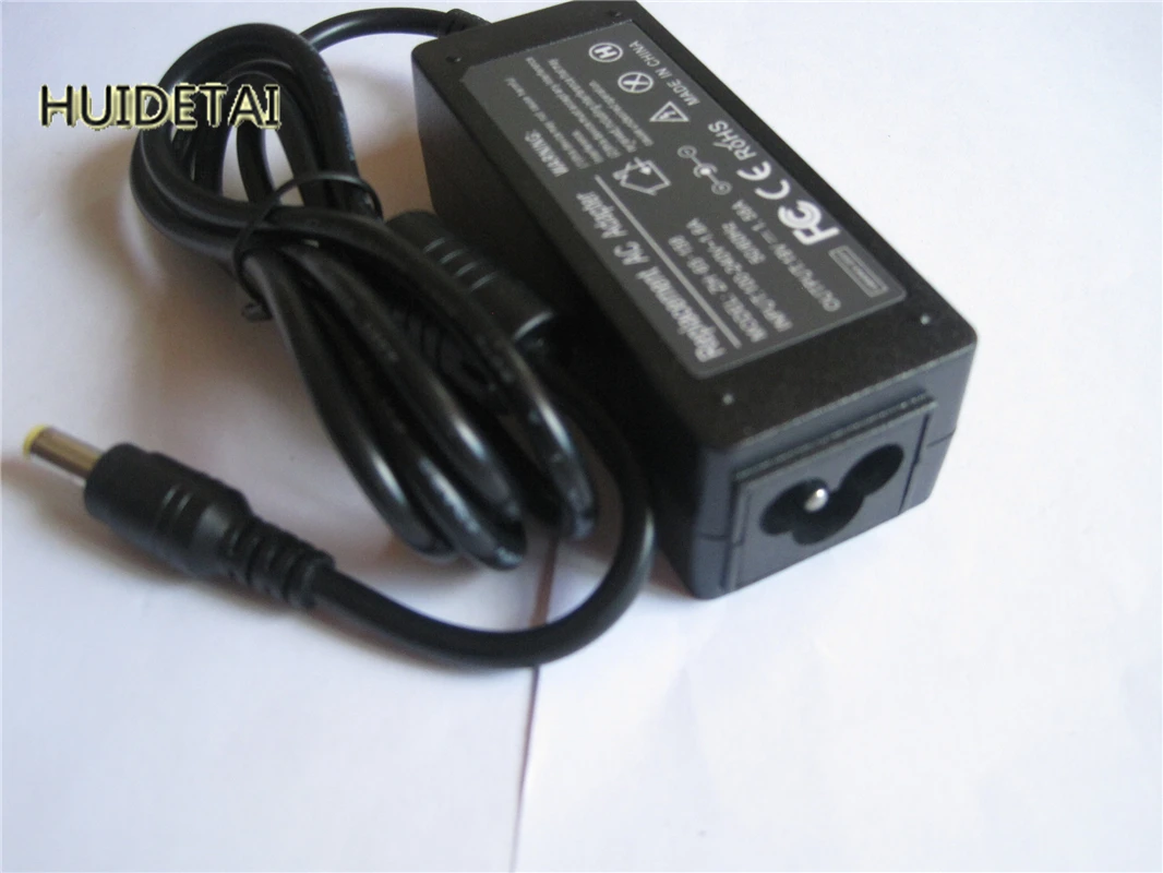 Зарядное устройство для Toshiba AT100 AT105 W1000 19 в 1 58 А 30 Вт | Электроника