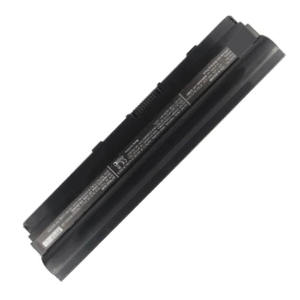 11 1 В 5200 мАч аккумулятор для ноутбука ASUS U24 U24A U24E PX053D PX002V PX024V XH71 XS71 A31 A32