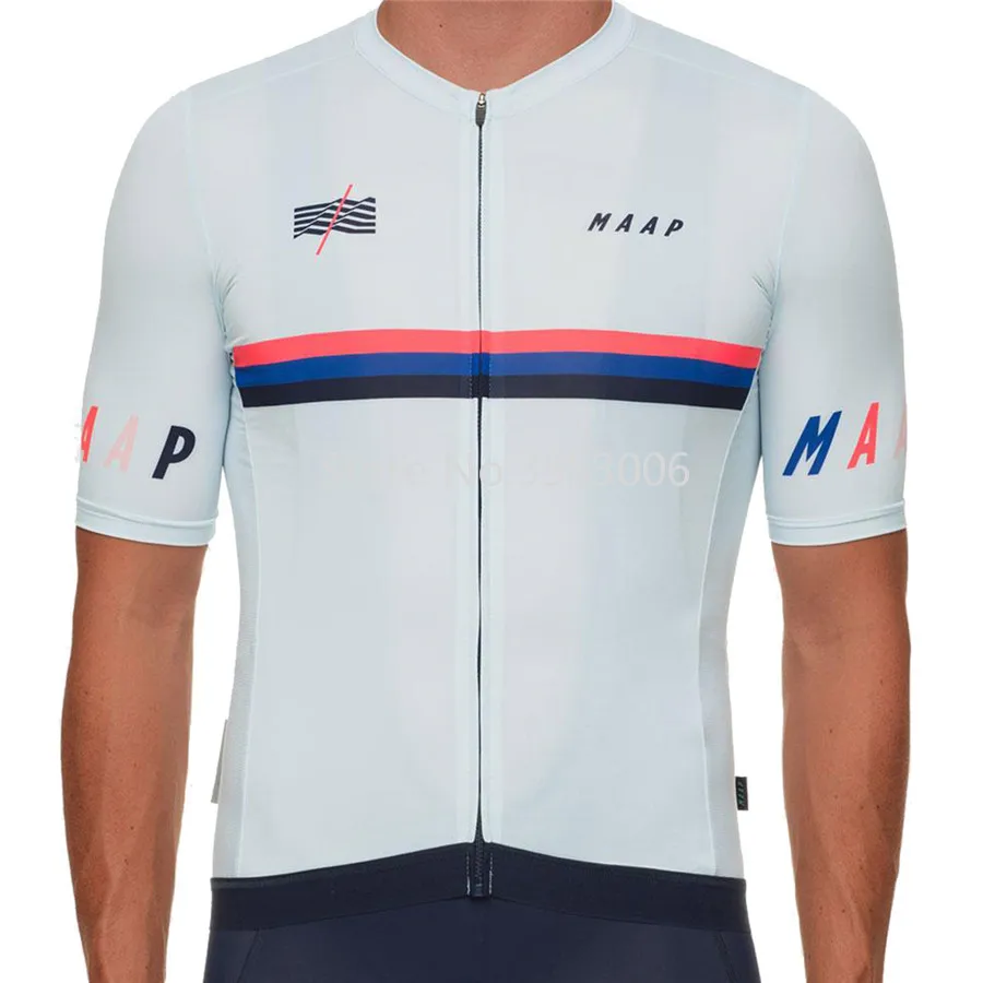 Maap Nationals Pro jersey - Light blue