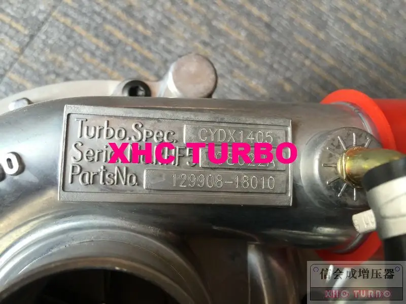 RHF5 129908-18010-2-XHC