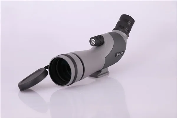 

Zoom Spotting Scope 16-48x60 Large Objective Lens Telescope for Birding Hunting
