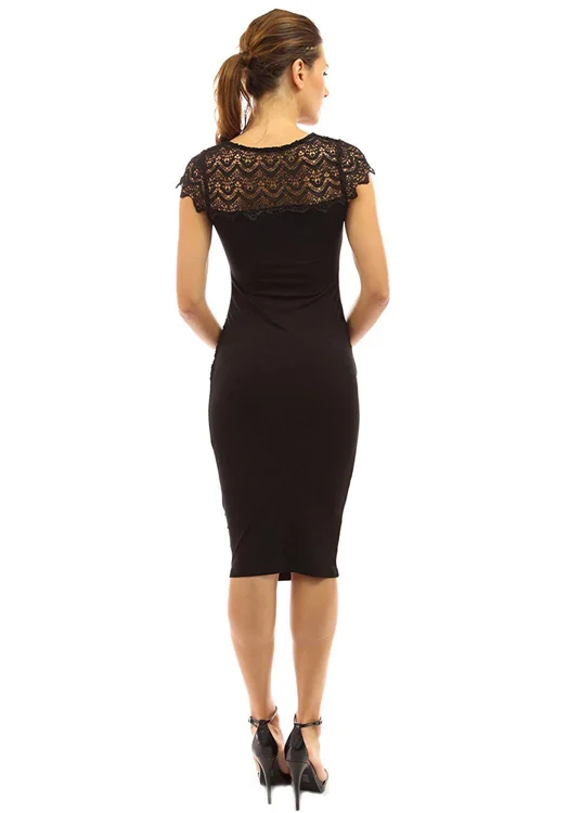 Maternity Dress Image 4