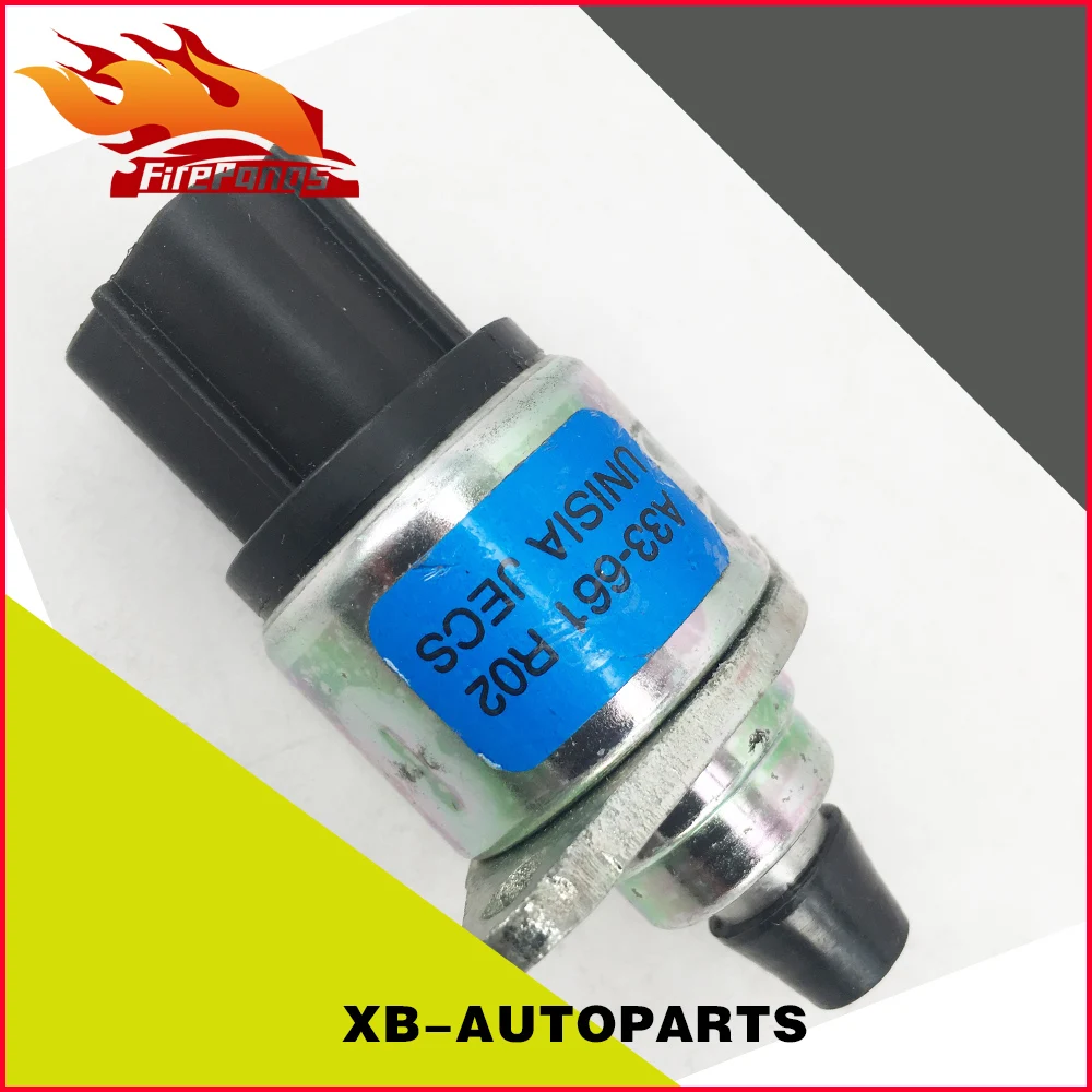 

A33-661 R02 A33661R02 22650AA19C 22650-AA19C AC487 Idle Air Control Valve IAC Valve For Forester Impreza Baja Legacy Outback