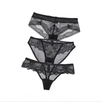 

Women Calcinha Thong Sexy Panties Transparent Panties Panties Underwear Dental Culotte Femme Women Thongs And G Strings