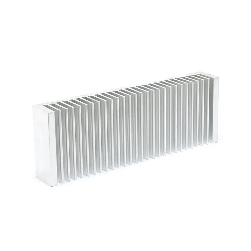 1pc 200x70x30mm Heatsink Radiator Cooler Cooling Fin Aluminum Heat Sink Radiator for LED, Power IC Transistor, Module PBC (3)