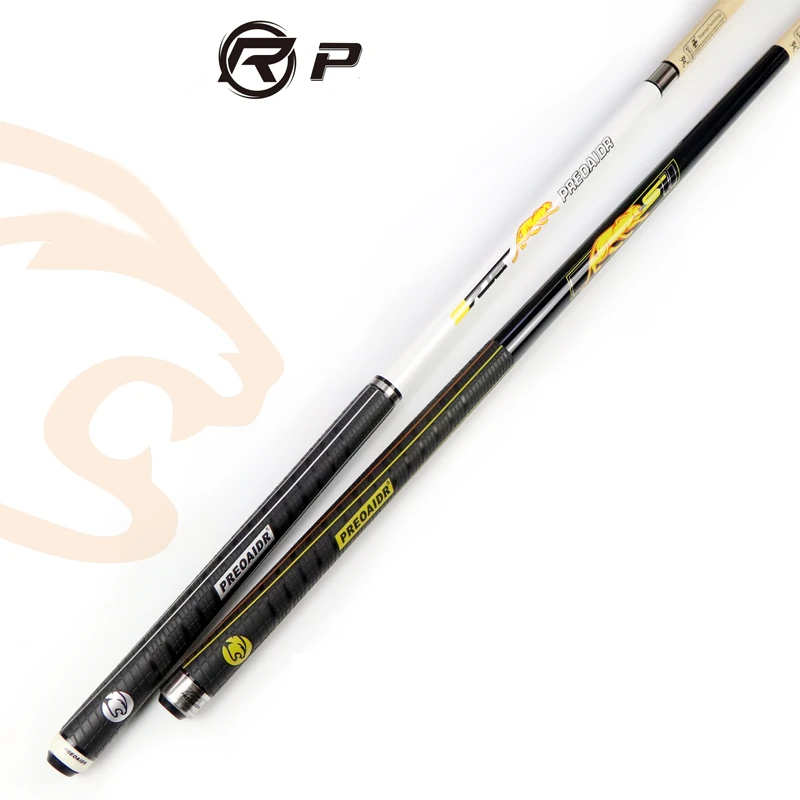 3142 RP Pool Cue 1/2 Pool Cues Sticks 11.5mm 13mm Tip Stick Kit