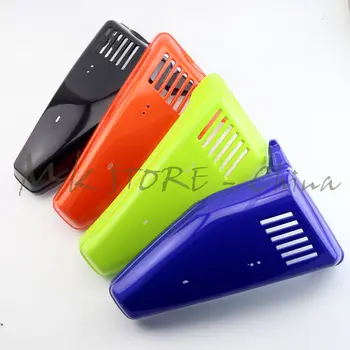 

Motorcycle Vintage for Honda CG125 Side cover set Honda CG110 CG125