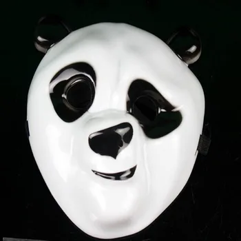 

kungfu Panda Television theme mask Plastic Halloween carnival Mask masquerade masks