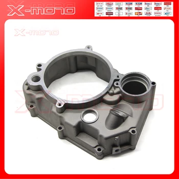 

YinXiang YX160 Engine Right Side Cover Clutch shell cap dirt pit bike motocross Kayo Apollo spare parts