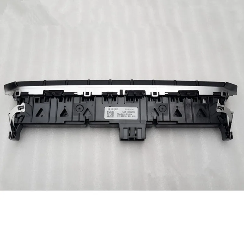 Инструмент многофункциональный переключатель парковки выключения ESP POS привод предупреждающий переключатель для AUDI A3 8V0 925 301 BM