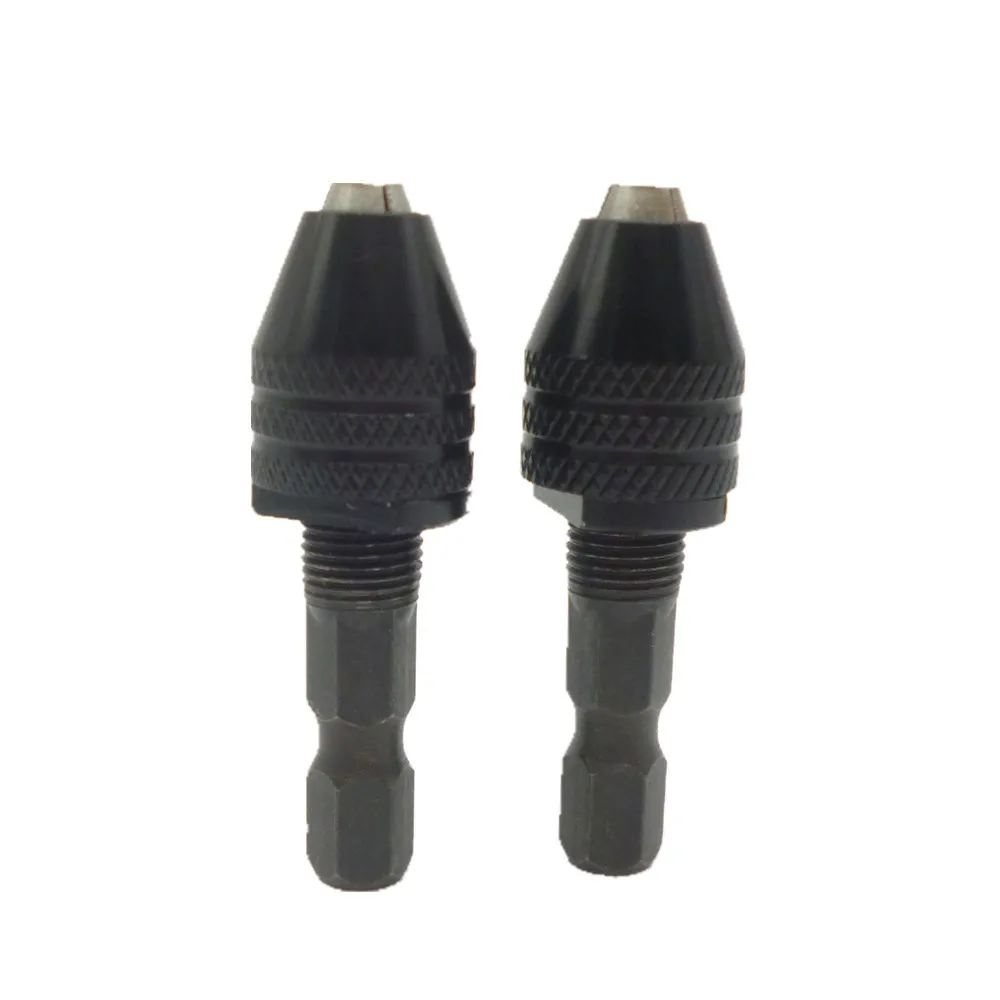 Chuck Screwdriver