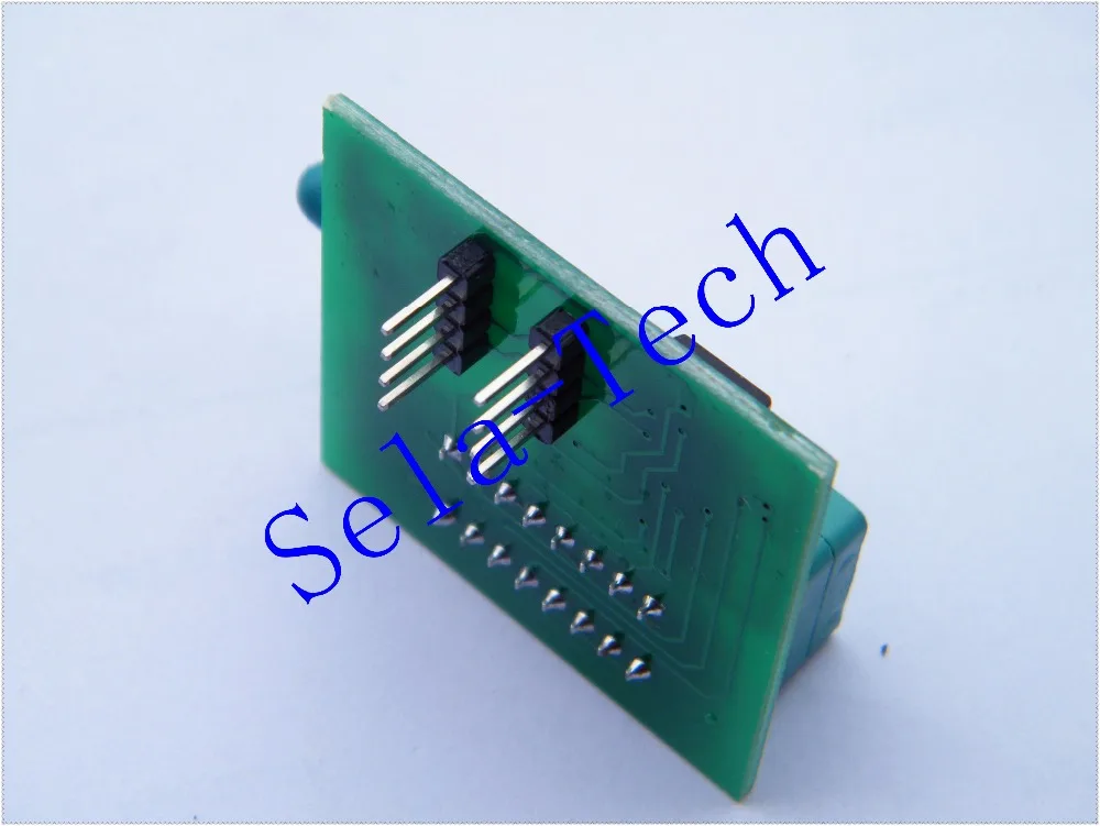 1 8 в адаптер для материнской платы Iphone SPI флэш память SOP8 DIP8 W25 MX25 поддержка EZP2013 TL866CS