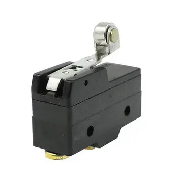 

Short Roller Lever Type Actuator Limit Switch Z-15GW22-B
