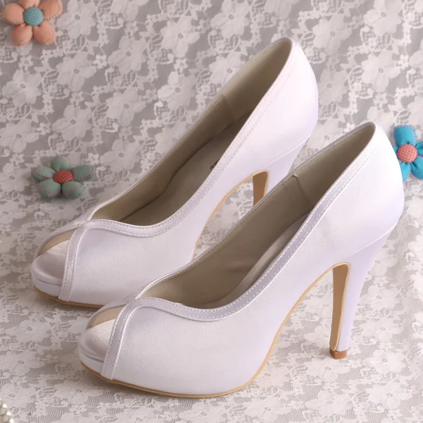 

Wedopus New Style Pink Female Party Shoes for Christmas High Heeled Ladies Prom Footwear