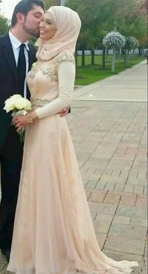 halal prom dresses