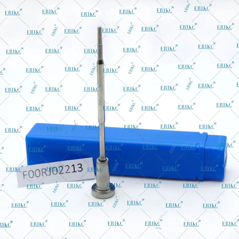 ERIKC F00RJ02213 Common Rail Топливная форсунка регулирующий клапан F ooR J02 213 дизельный
