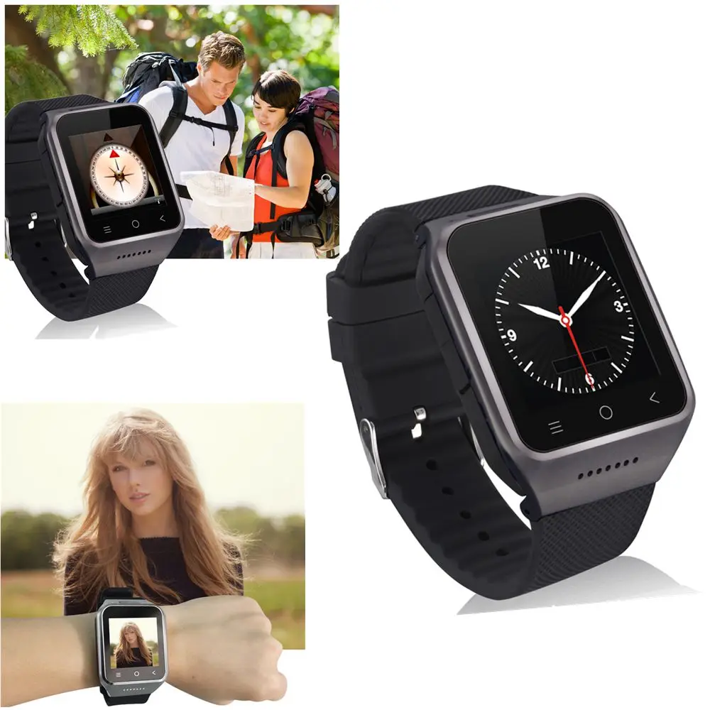 smart watch zgpax s8