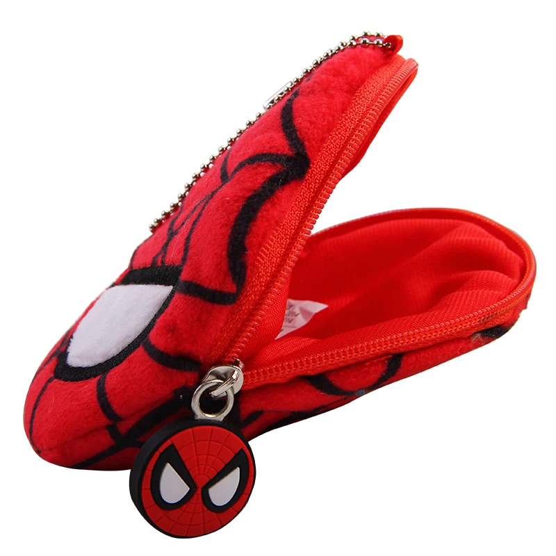 new sale cute wallet children plush coin purse popular small change purse key wallet coin bag gift mini women girls coin purse (5)
