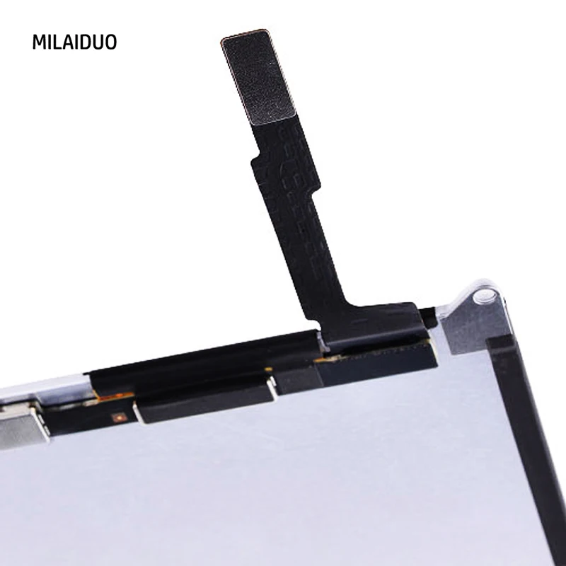 ЖК дисплей для iPad 5 Air 1 A1474 A1475 A1476 панель модуль монитора планшет в сборе запасные
