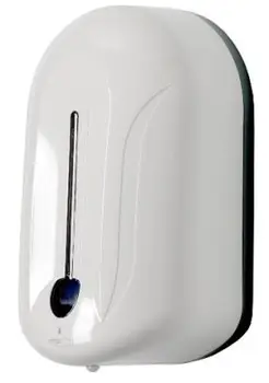 

Soap Dispenser Automatic soap feeder induction dispenser battery box