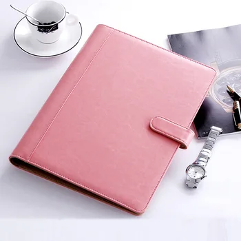 

A4 File Folder Bag Office Supplies Organizer Bag Cartella Documenti Archivador Documentos Document Organizer Padfolio1199F