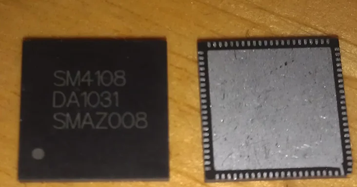 5 шт. SM4108 SM41O8 | Электроника
