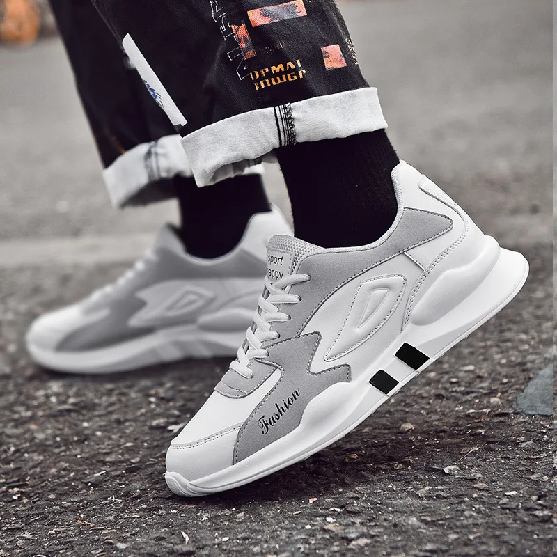 

tenis masculino 2019 shoes men zapatillas hombre sneakers chaussure homme basket casual erkek ayakkabi fashion breathable buty