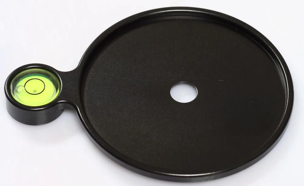NewAddonOffsetBubbleLevelPlate76mmdiameterforTripodandHeadcamera.jpg